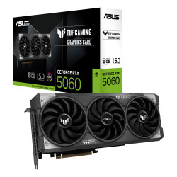 ASUS TUF Gaming TUF-RTX5060-8G-GAMING NVIDIA GeForce RTX 506 | APLIUM