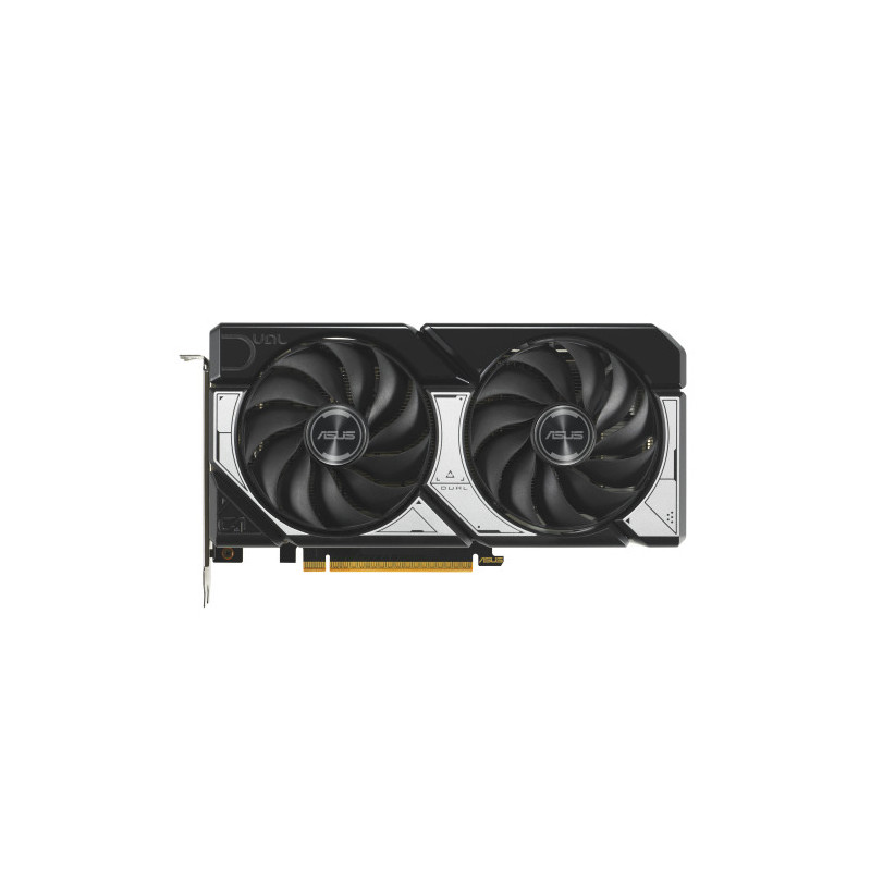 ASUS Dual -RTX5060-8G NVIDIA GeForce RTX 5060 8 GB GDDR7 | APLIUM