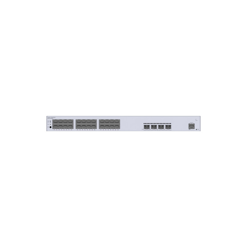 Huawei S310-24P4S (24 10 /100/ 1000 Base -T Ports 4GE SFP Po | APLIUM