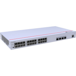 Huawei S310-24P4S (24 10 /100/ 1000 Base -T Ports 4GE SFP Po | APLIUM