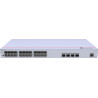 Huawei S310-24P4S (24 10 /100/ 1000 Base -T Ports 4GE SFP Po | APLIUM