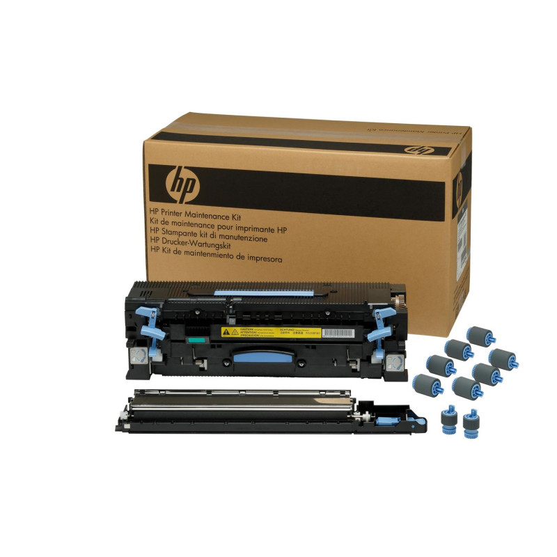 Maintenance Kit LJ 9000