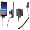 Active holder with cig-plug