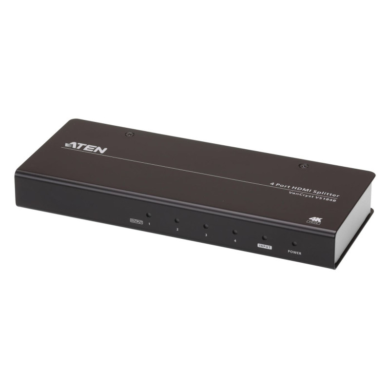 HDMI Splitter 4:4:4),
