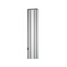 PUC 2718/Tube 180cm silver