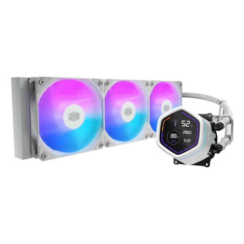 Masterliquid Core Nex Digital | APLIUM