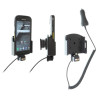 Active holder with cig-plug
