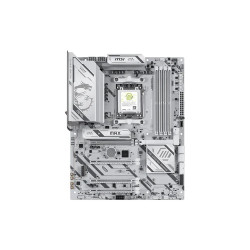 MSI MAG B850 GAMING PLUS MAX WIFI placa base AMD B850 Zócalo | APLIUM