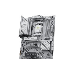 MSI MAG B850 GAMING PLUS MAX WIFI placa base AMD B850 Zócalo | APLIUM