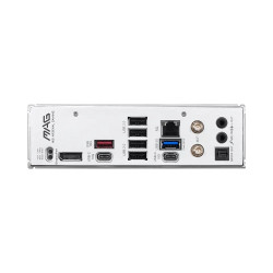 MSI MAG B850 GAMING PLUS MAX WIFI placa base AMD B850 Zócalo | APLIUM