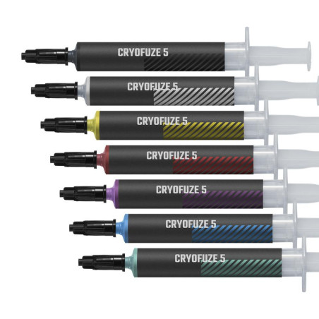 Cryofuze 5 Thermal Grease | APLIUM