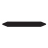 Pre-cut Pipe Marker Rolls White Without Pictogram 52 X 450 M | APLIUM