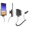 Active holder with cig-plug