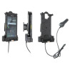 Active holder with cig-plug