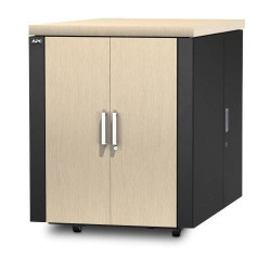 Netshelter Cx 18U | APLIUM