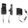 Active holder with cig-plug