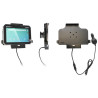 Active holder with cig-plug