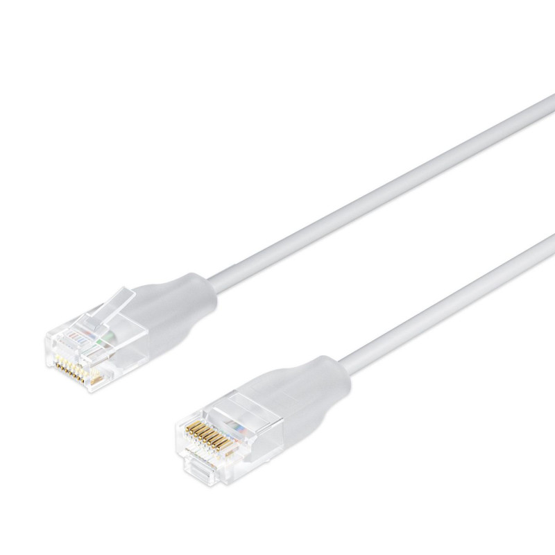 LightFlex CAT6 U/UTP 0.3M, | APLIUM