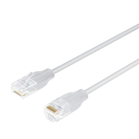 LightFlex CAT6 U/UTP 0.3M, | APLIUM