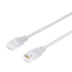 LightFlex CAT6 U/UTP 5M, | APLIUM