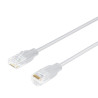 LightFlex CAT6 U/UTP 10M, | APLIUM