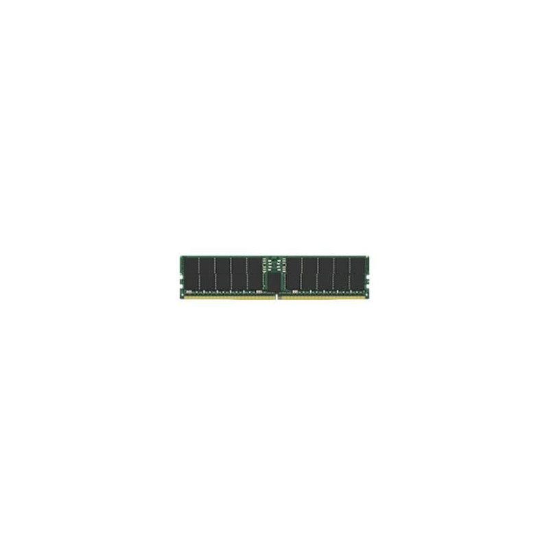 96GB DDR5 6400MT/S Ecc Reg 2RX4 Module | APLIUM