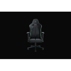 Razer Enki X Silla para videojuegos de PC Negro, Verde | APLIUM