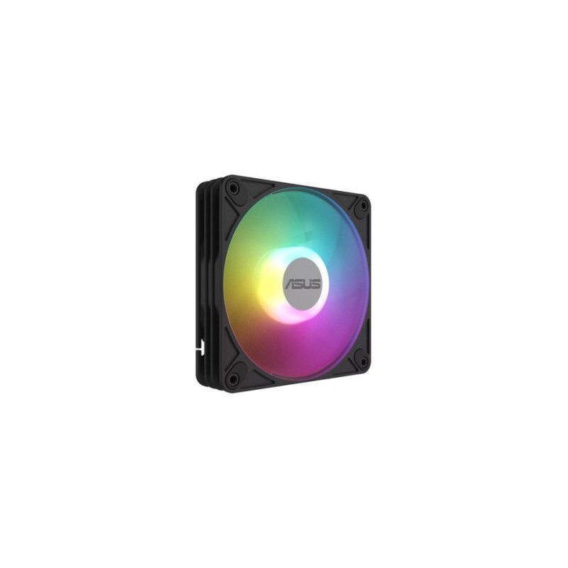 Ventilador Caja Asus AR120 Argb Fan-si | APLIUM
