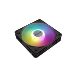 Ventilador Caja Asus AR120 Argb Fan-si | APLIUM