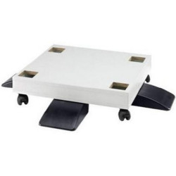 Metal Castor Base Unit