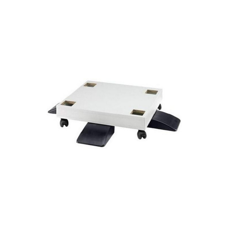 Metal Castor Base Unit