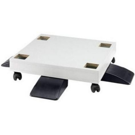 Metal Castor Base Unit