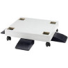 Metal Castor Base Unit