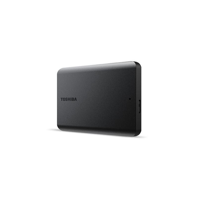 Canvio Basics External Hard | APLIUM