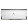 Corsair Dominator Titanium CMP64GX5M2B6000Z30W módulo de mem | APLIUM