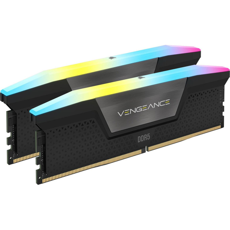 Vengeance Rgb 96Gb (2X48Gb) | APLIUM