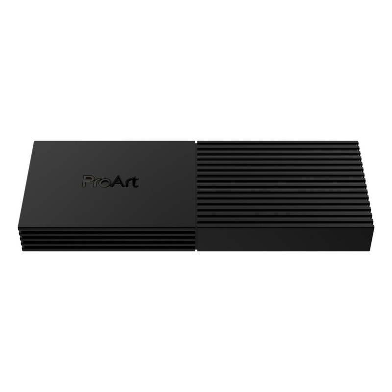 Carcasa De SSD Asus Proart PA40SU,USB-C 4,40GBPS,M.2,NEGRO | APLIUM