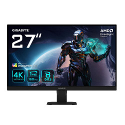 Gs27U 27" Uhd Gaming Monitor | APLIUM