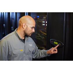 Start-Up Service 7X24 for | APLIUM
