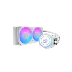 Masterliquid Atmos Ii Lcd | APLIUM