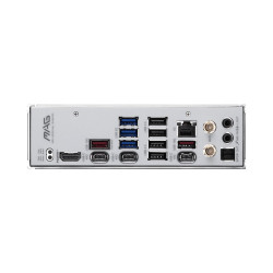 MSI MAG X870E TOMAHAWK MAX WIFI PZ placa base AMD X870E Zóca | APLIUM