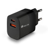 NGS BUD 33W Universal Negro Corriente alterna Carga rápida I | APLIUM