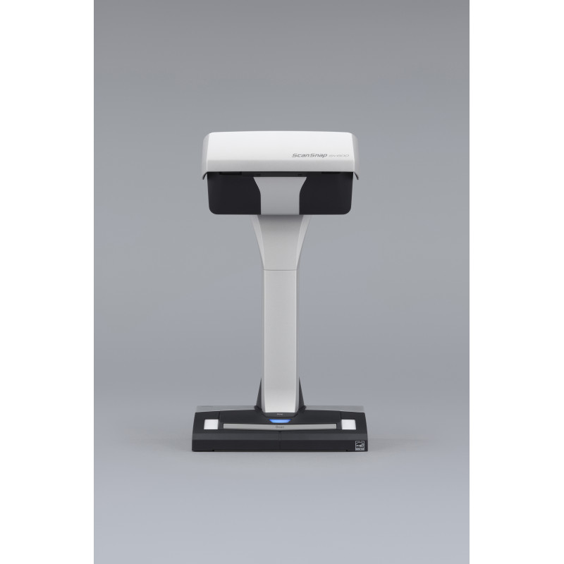 Scansnap SV600 document scanner