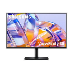 27 3840 X 2160 16:9 4K S27H804UA HDMI Dp 3USB USB C Rj | APLIUM