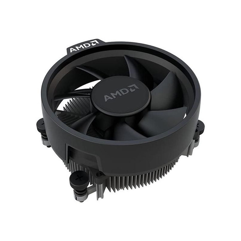 Wraith Stealth Processor Air | APLIUM