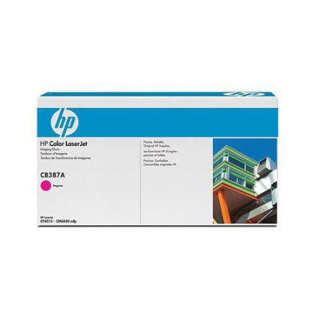 Drum Color Image Unit Magenta