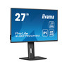 XUB2792UHSU-B6 27" IPS-3840x2160 UHD 4ms