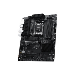 MSI PRO B850-S EVO WIFI placa base AMD B850 Zócalo AM5 ATX | APLIUM