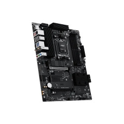 MSI PRO B850-S EVO WIFI placa base AMD B850 Zócalo AM5 ATX | APLIUM