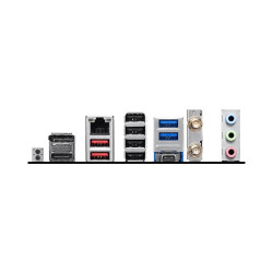 MSI PRO B850-S EVO WIFI placa base AMD B850 Zócalo AM5 ATX | APLIUM
